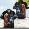 toby keith hawaiian shirt