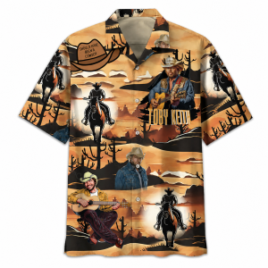 toby keith hawaiian shirt