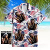 kidrock hawaiian shirt