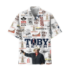 toby keith hawaiian shirt