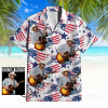 tobykeith hawaiian shirt