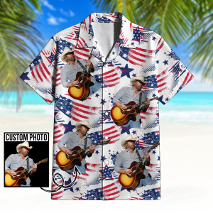 tobykeith hawaiian shirt