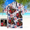 tobykeith hawaiian shirt