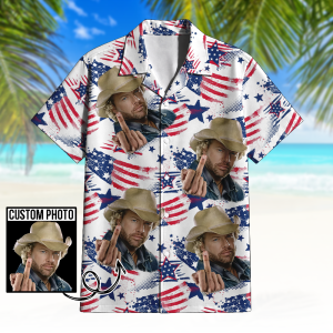 tobykeith hawaiian shirt